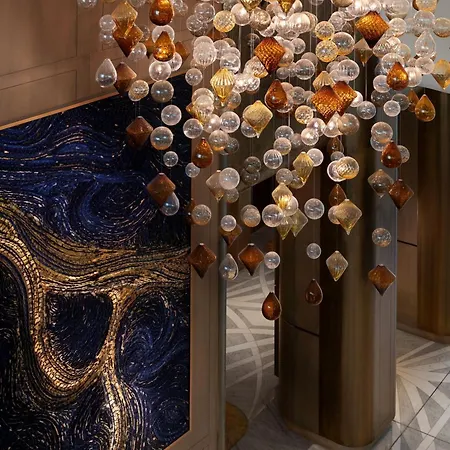 Hotel The St. Regis Belgrad