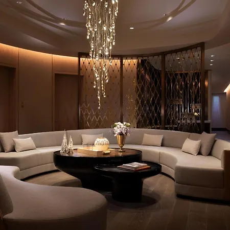 Hotel The St. Regis Belgrad