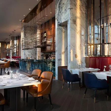 The St. Regis Hotel Belgrad