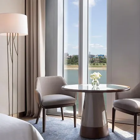 Hotel The St. Regis Belgrad