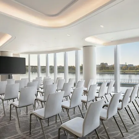 The St. Regis Belgrad