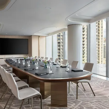 The St. Regis 5* Belgrad