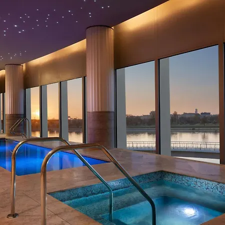 The St. Regis Hotel Belgrad