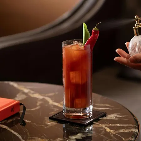 Hotel The St. Regis 5*