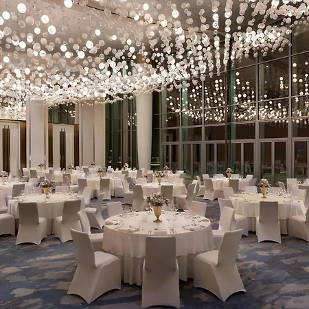 Hotel The St. Regis Belgrad