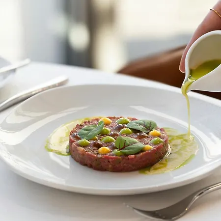 The St. Regis Belgrad