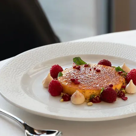 The St. Regis 5* Belgrad