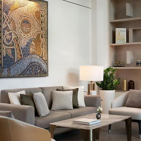 Hotel The St. Regis